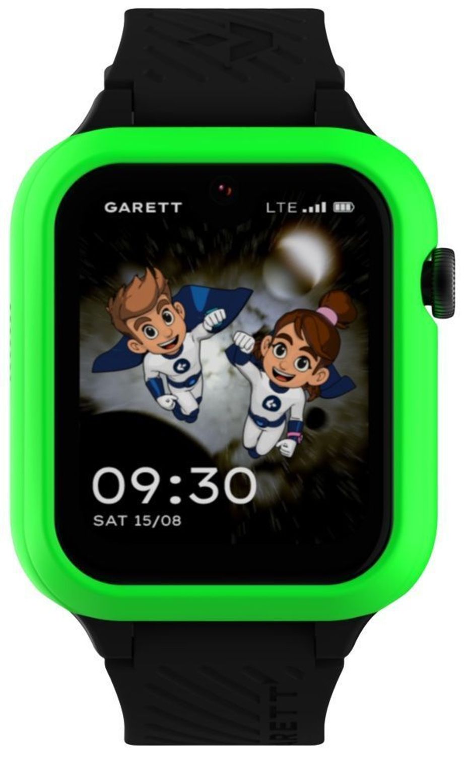Smartwatch Garett Kids Essa GO 2 AI 4G czarny – GPS, AMOLED, 4G LTE, AI dla dziecia (10).jpg
